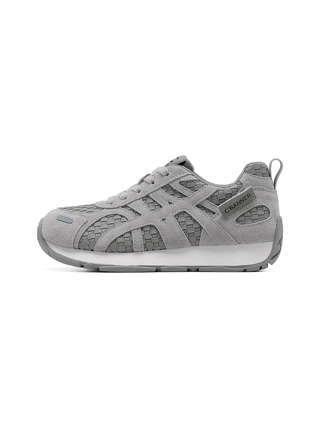 C.BANNER丨Minimalist Soft Sole Leather Casual Shoes - PSYLOS 1, C.BANNER丨Minimalist Soft Sole Leather Casual Shoes, Shoes, C.BANNER, PSYLOS 1